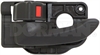 INTERIOR DOOR HANDLE - image 1