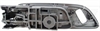 INTERIOR DOOR HANDLE - image 1