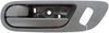 INTERIOR DOOR HANDLE - image 2