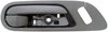 INTERIOR DOOR HANDLE - image 2