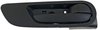 INTERIOR DOOR HANDLE - image 2