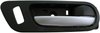 INTERIOR DOOR HANDLE - image 2