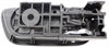 INTERIOR DOOR HANDLE - image 1