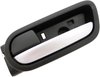 INTERIOR DOOR HANDLE - image 2