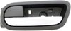 INTERIOR DOOR HANDLE - image 3