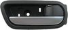 INTERIOR DOOR HANDLE - image 2