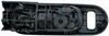 INTERIOR DOOR HANDLE - image 1