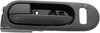INTERIOR DOOR HANDLE - image 2