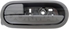 INTERIOR DOOR HANDLE - image 1