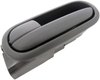 INTERIOR DOOR HANDLE - image 2