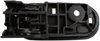 INTERIOR DOOR HANDLE - image 2