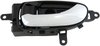 INTERIOR DOOR HANDLE - image 2