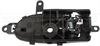 INTERIOR DOOR HANDLE - image 1