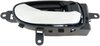 INTERIOR DOOR HANDLE - image 3