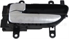 INTERIOR DOOR HANDLE - image 1