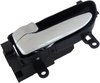 INTERIOR DOOR HANDLE - image 3