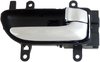 INTERIOR DOOR HANDLE - image 2