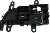 INTERIOR DOOR HANDLE - image 3