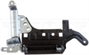 INTERIOR DOOR HANDLE - image 1
