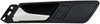 INTERIOR DOOR HANDLE - image 2