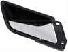 INTERIOR DOOR HANDLE - image 1
