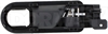 INTERIOR DOOR HANDLE - image 1