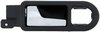 INTERIOR DOOR HANDLE - image 2