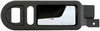 INTERIOR DOOR HANDLE - image 2