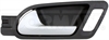 INTERIOR DOOR HANDLE - image 1