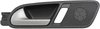 INTERIOR DOOR HANDLE - image 2