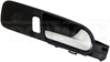 INTERIOR DOOR HANDLE - image 1