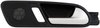 INTERIOR DOOR HANDLE - image 2