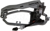 EXTERIOR DOOR HANDLE - image 1