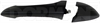 EXTERIOR DOOR HANDLE - image 1