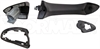 EXTERIOR DOOR HANDLE - image 1