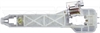 EXTERIOR DOOR HANDLE - image 1