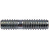 Double-Ended Stud M8-1.25 x 35mm - image 2