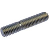 Double Ended Studs End 1: M8-1.25 x 21mm - image 1