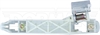 EXTERIOR DOOR HANDLE - image 1