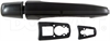 EXTERIOR DOOR HANDLE - image 1
