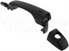 EXTERIOR DOOR HANDLE - image 1