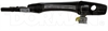 EXTERIOR DOOR HANDLE - image 1