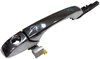 EXTERIOR DOOR HANDLE - image 3