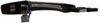 EXTERIOR DOOR HANDLE - image 3