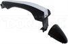 EXTERIOR DOOR HANDLE - image 1