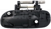 EXTERIOR DOOR HANDLE - image 1