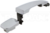 EXTERIOR DOOR HANDLE - image 1