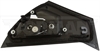 EXTERIOR DOOR HANDLE - image 1