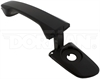 EXTERIOR DOOR HANDLE - image 1