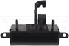TAILGATE HANDLE - image 1